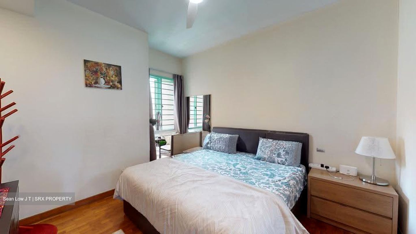 Hazel Park Condominium (D23), Condominium #615155361